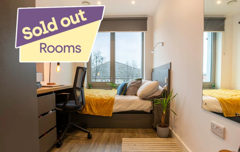 Silver Skyline En Suite, Great Court, 78 Rolls Road, Bermondsey, London - Image 1